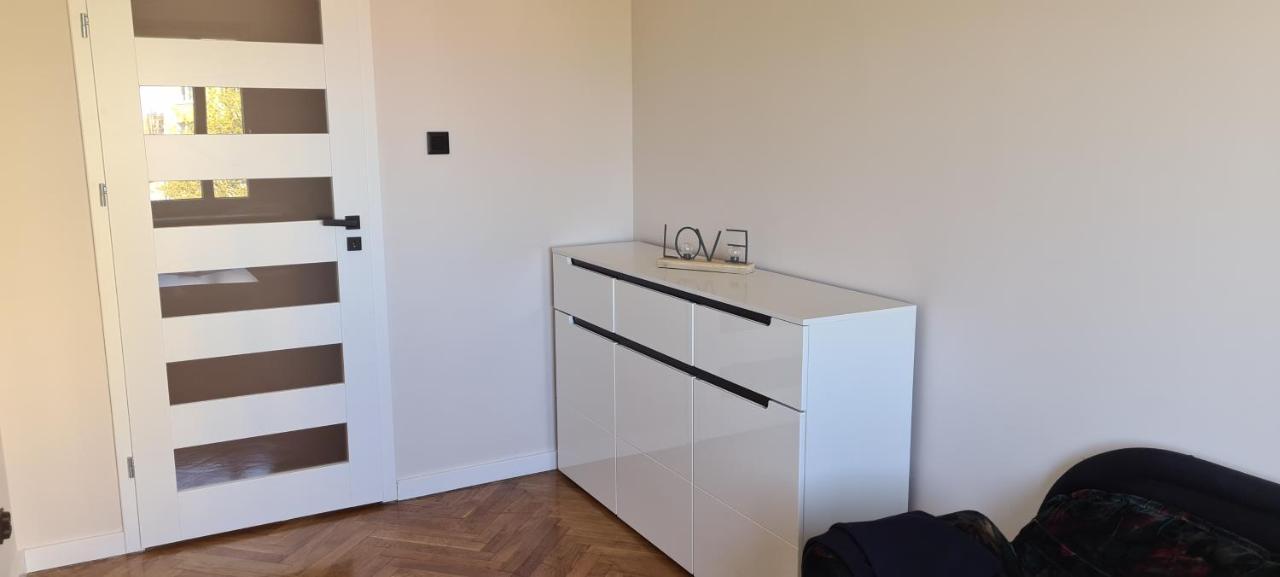Apartament Holiday Gdynia Ngoại thất bức ảnh