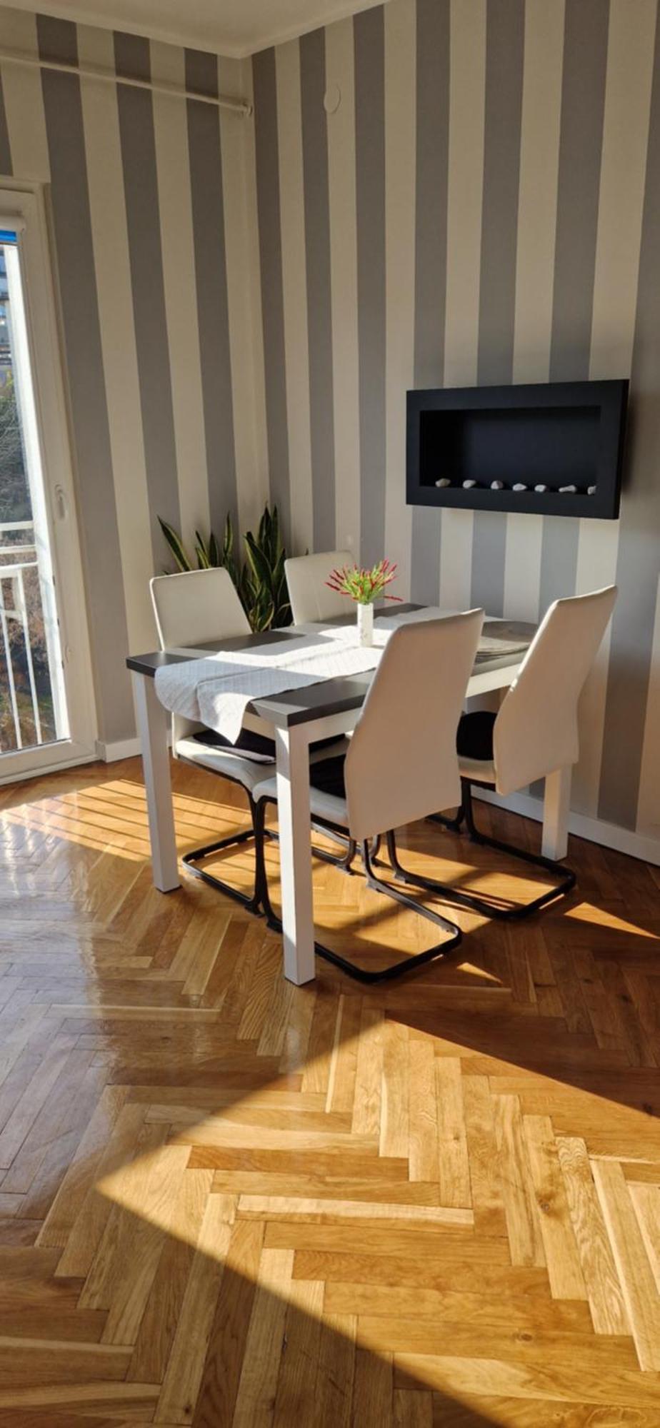 Apartament Holiday Gdynia Ngoại thất bức ảnh
